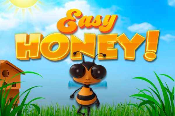 Easy Honey slot by Genii