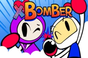 X-Bomber slot by KA Gaming
