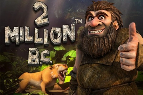 2 Million B.C. slot by Betsoft
