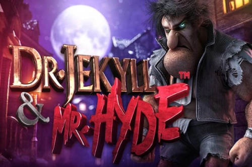 Dr. Jekyll & Mr. Hyde slot by Betsoft