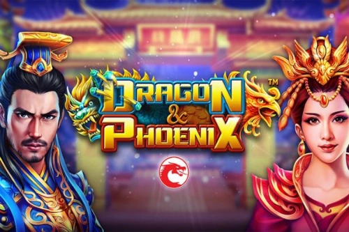 Dragon & Phoenix slot by Betsoft