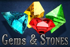 Gems & Stones demo