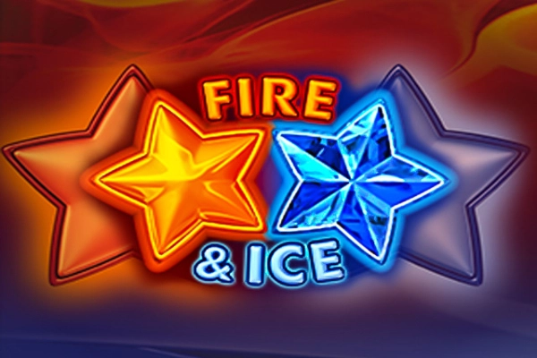 Fire & Ice Demo Slot