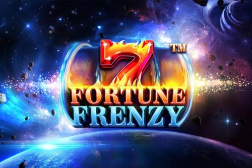 7 Fortune Frenzy slot by Betsoft