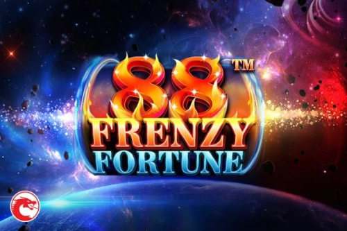 88 Frenzy Fortune slot by Betsoft
