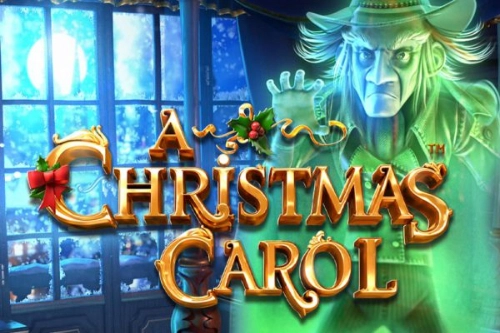 A Christmas Carol slot by Betsoft