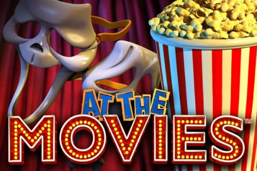 At The Movies slot by Betsoft