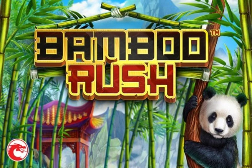 Bamboo Rush slot by Betsoft