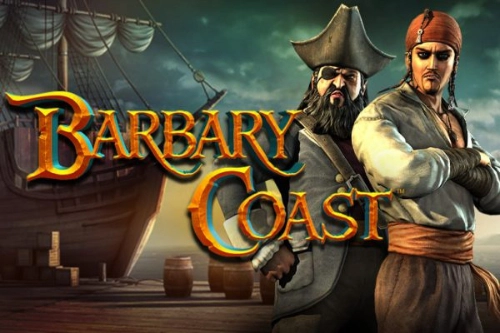 Barbary Coast slot by Betsoft - 93.2% RTP