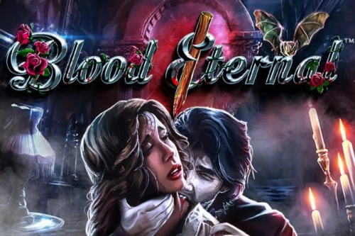 Blood Eternal slot by Betsoft