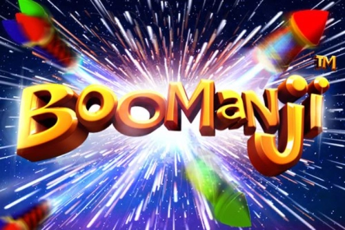 Boomanji slot by Betsoft