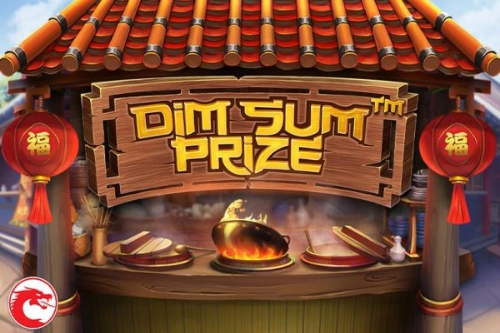 Dim Sum Prize slot by Betsoft