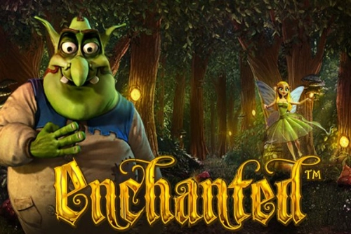 Enchanted demo