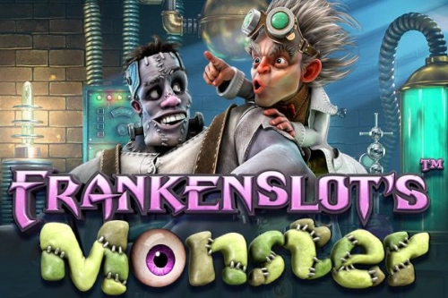 Frankenslot's Monster slot by Betsoft