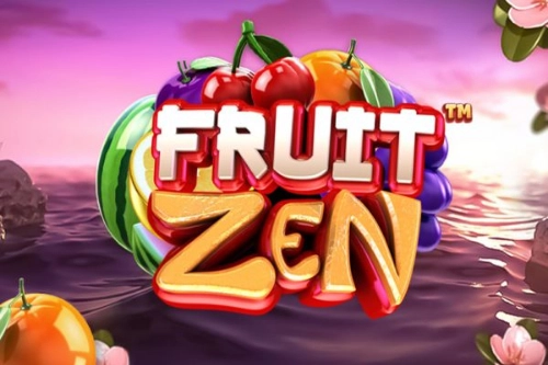 Fruit Zen demo