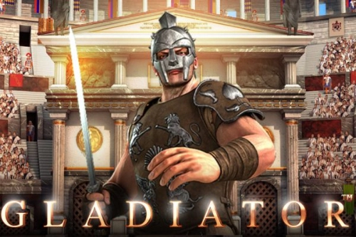Gladiator slot by Betsoft