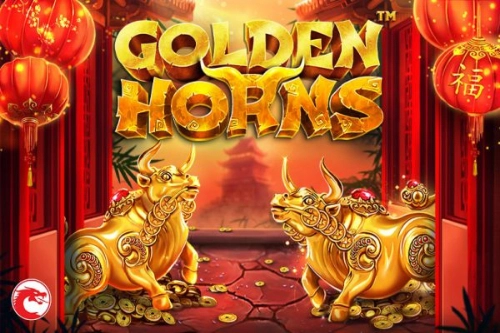 Golden Horns slot by Betsoft