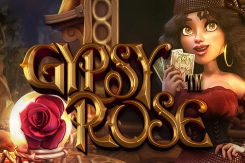 Gypsy Rose slot by Betsoft