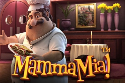 Mamma Mia demo