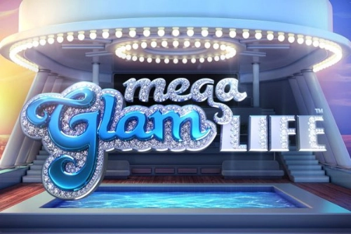 Mega Glam Life slot by Betsoft