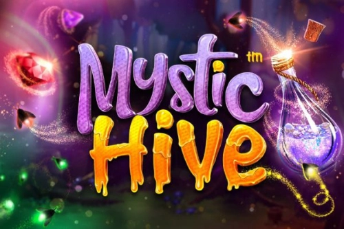 Mystic Hive slot by Betsoft
