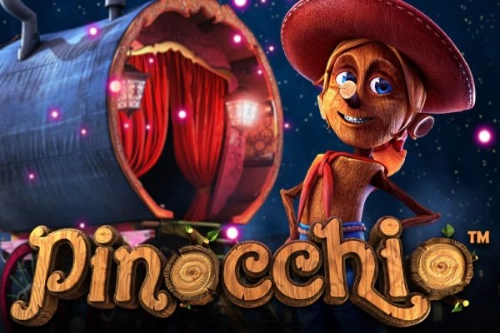 Pinocchio demo