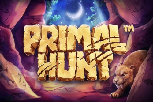 Primal Hunt slot by Betsoft