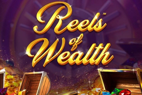 Reels of Wealth slot by Betsoft