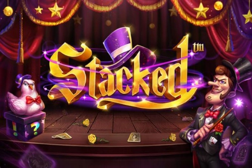 Stacked slot by Betsoft