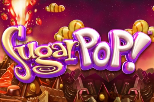 Sugar Pop demo