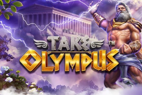 Take Olympus slot by Betsoft