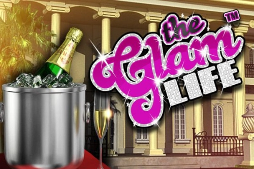 The Glam Life slot by Betsoft