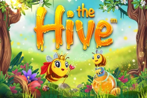 The Hive slot by Betsoft