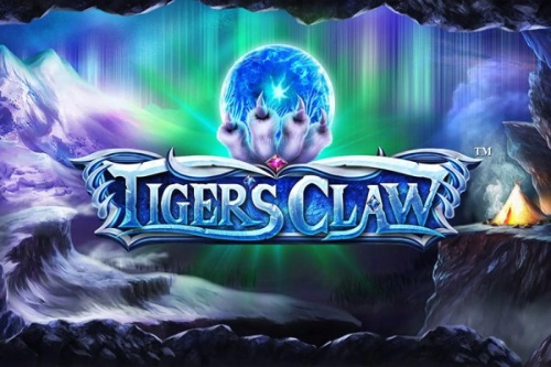 Tigerโs Claw slot by Betsoft