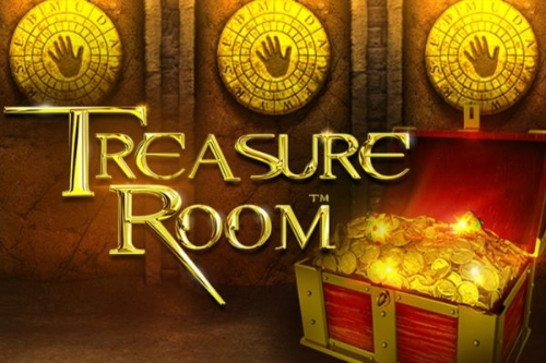Treasure Room demo