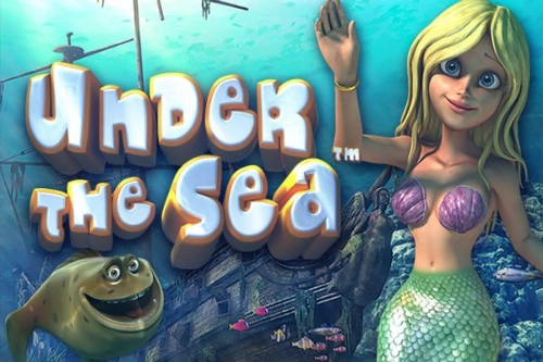 Under The Sea demo