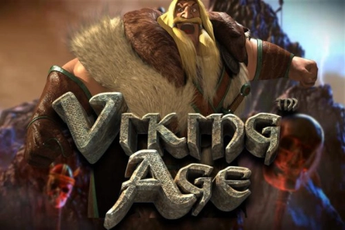 Viking Age slot by Betsoft