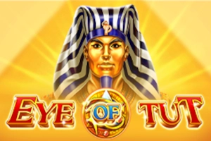 Eye Of Tut slot by FAZI