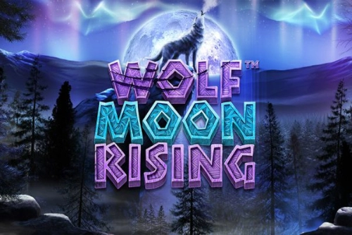 Wolf Moon Rising slot by Betsoft