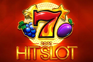 2021 Hit Slot slot by Endorphina