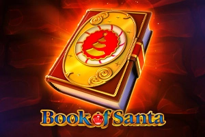 Book Of Santa Demo Slot