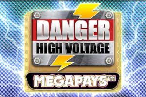 Danger High Voltage Megapays slot by Big Time Gaming