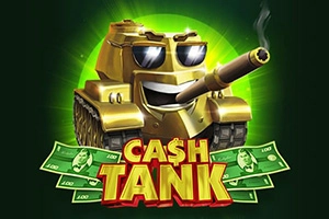 Cash Tank slot by Endorphina