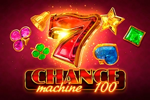 Chance Machine 100 slot by Endorphina