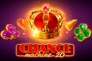 Chance Machine 20 slot by Endorphina