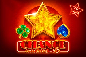 Chance Machine 40 slot by Endorphina