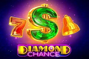 Diamond Chance slot by Endorphina