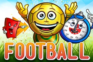 Football slot by Endorphina
