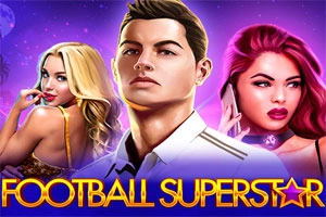 Football Superstar slot by Endorphina