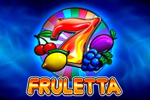 Fruletta slot by Endorphina